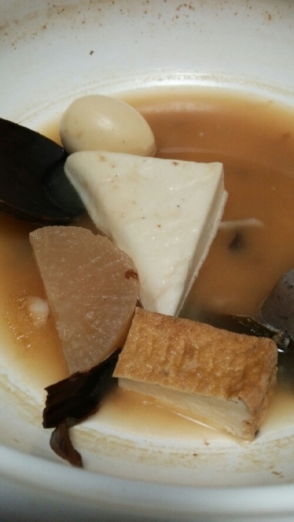 残りわずかになってしまいました～
美味しくできました～!