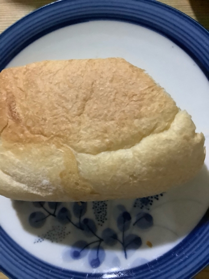 麦茶食パン(HB)