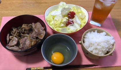 おいしくいただきました。ナイスなレシピをありがとうございます。また作りたいと思います。