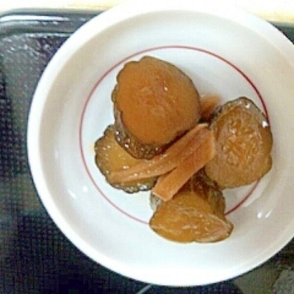 暑い夏にご飯が進む 麺つゆできゅうりのキュウちゃん レシピ 作り方 By Kirarin Fuwarin 楽天レシピ 暑い夏にご飯が進む 麺つゆできゅうりのキュウちゃん レシピ 作り方 By Kirarin Fuwarin 楽天レシピ