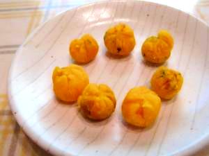 離乳食後期 手づかみメニュー チーズinかぼちゃ レシピ 作り方 By みくんぽたろう 楽天レシピ 離乳食後期 手づかみメニュー チーズinかぼちゃ レシピ 作り方 By みくんぽたろう 楽天レシピ