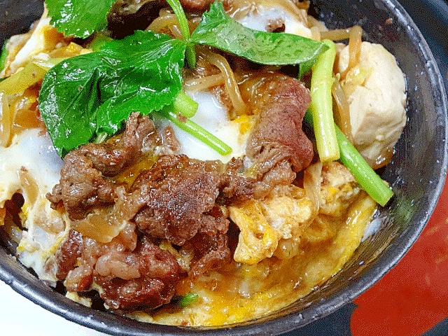 リメイクが旨い すき焼き卵丼 のコツ レシピ 作り方 By Startrek 楽天レシピ リメイクが旨い すき焼き卵丼 のコツ レシピ 作り方 By Startrek 楽天レシピ