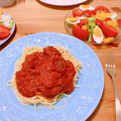 レシピ参考にさせて頂きました！美味しかったです(๑ˇεˇ๑)¸¸♪