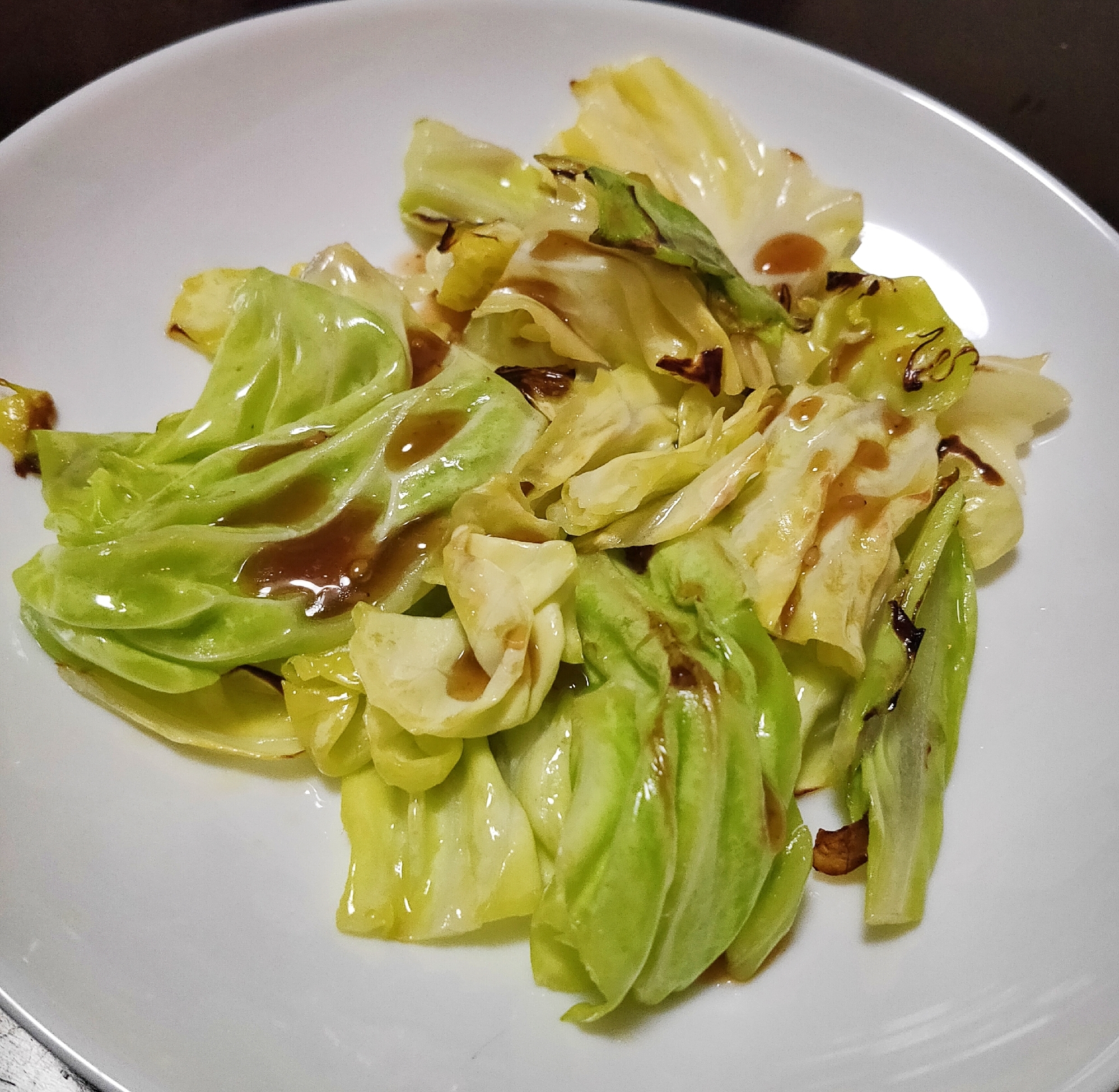 結局コレが1番 キャベツ焼き レシピ 作り方 By 簡単 安い 美味しい 楽天レシピ 結局コレが1番 キャベツ焼き レシピ 作り方 By 簡単 安い 美味しい 楽天レシピ