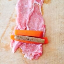 簡単 お弁当にいかが 八幡巻 レシピ 作り方 By ウキウキるんるんkitchen 楽天レシピ 簡単 お弁当にいかが 八幡巻 レシピ 作り方 By ウキウキるんるんkitchen 楽天レシピ