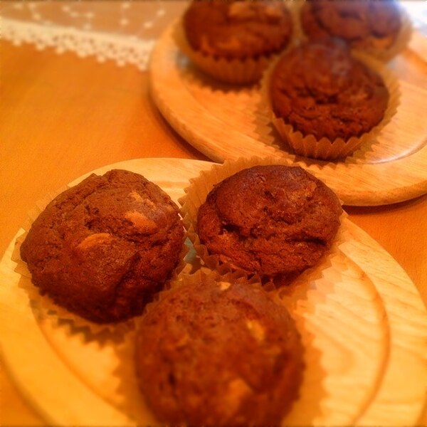 Hmで簡単マフィン チョコマーブル レシピ 作り方 By おしゃれりんご 楽天レシピ Hmで簡単マフィン チョコマーブル レシピ 作り方 By おしゃれりんご 楽天レシピ