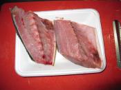 つばすの煮付け レシピ 作り方 By 虎ジョージ 楽天レシピ つばすの煮付け レシピ 作り方 By 虎ジョージ 楽天レシピ