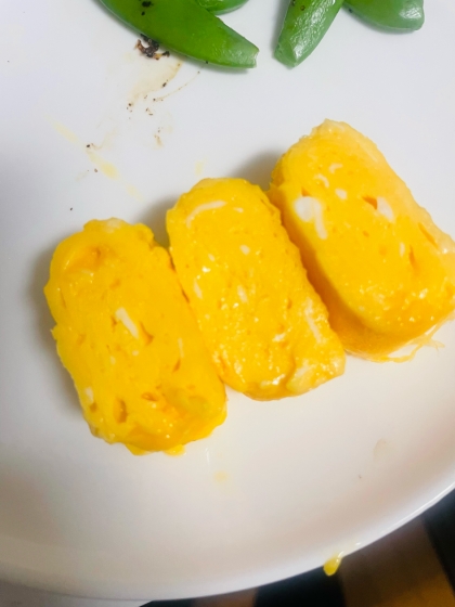 美味しかったです♡ご馳走様でした☆