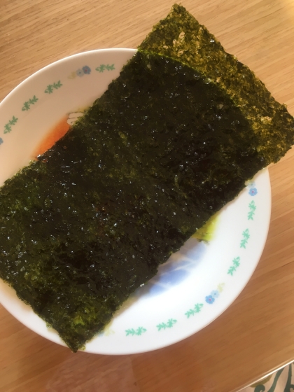 日本一簡単 手作り韓国海苔 レシピ 作り方 By yamat 楽天レシピ 日本一簡単 手作り韓国海苔 レシピ 作り方 By yamat 楽天レシピ