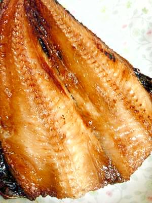 冷凍魚のおいしい焼き方 グリルで素早く解凍 レシピ 作り方 By アマンナ 楽天レシピ
