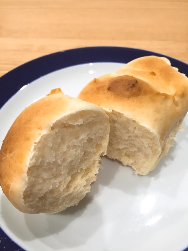 ちぎりパン Sumikko Gurashi's Tear-Apart Bread [Easy bread making by