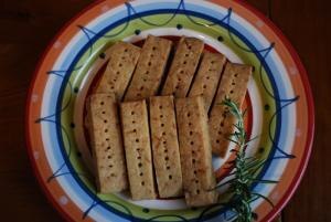 チーズとローズマリーのショートブレッド レシピ 作り方 By Chi2sayaka 楽天レシピ チーズとローズマリーのショートブレッド レシピ 作り方 By Chi2sayaka 楽天レシピ