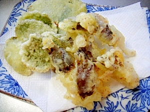 ミョウガとユキノシタの天ぷら レシピ 作り方 By Mint74 楽天レシピ ミョウガとユキノシタの天ぷら レシピ 作り方 By Mint74 楽天レシピ