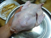 本格 参鶏湯 レシピ 作り方 By Truetrue84 楽天レシピ