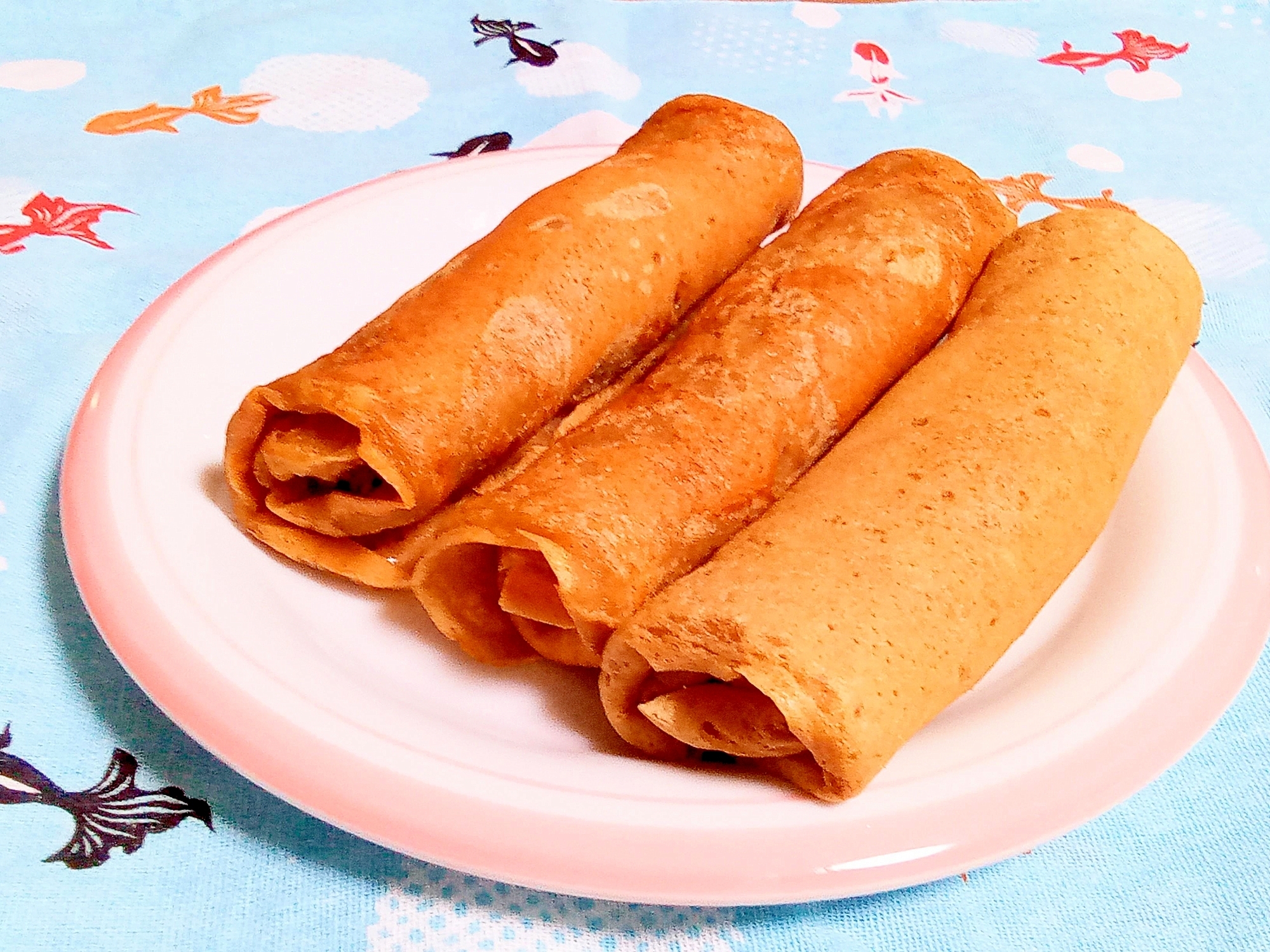 おやつにもおつまみにも♥️生姜味噌甘酒ちんびん