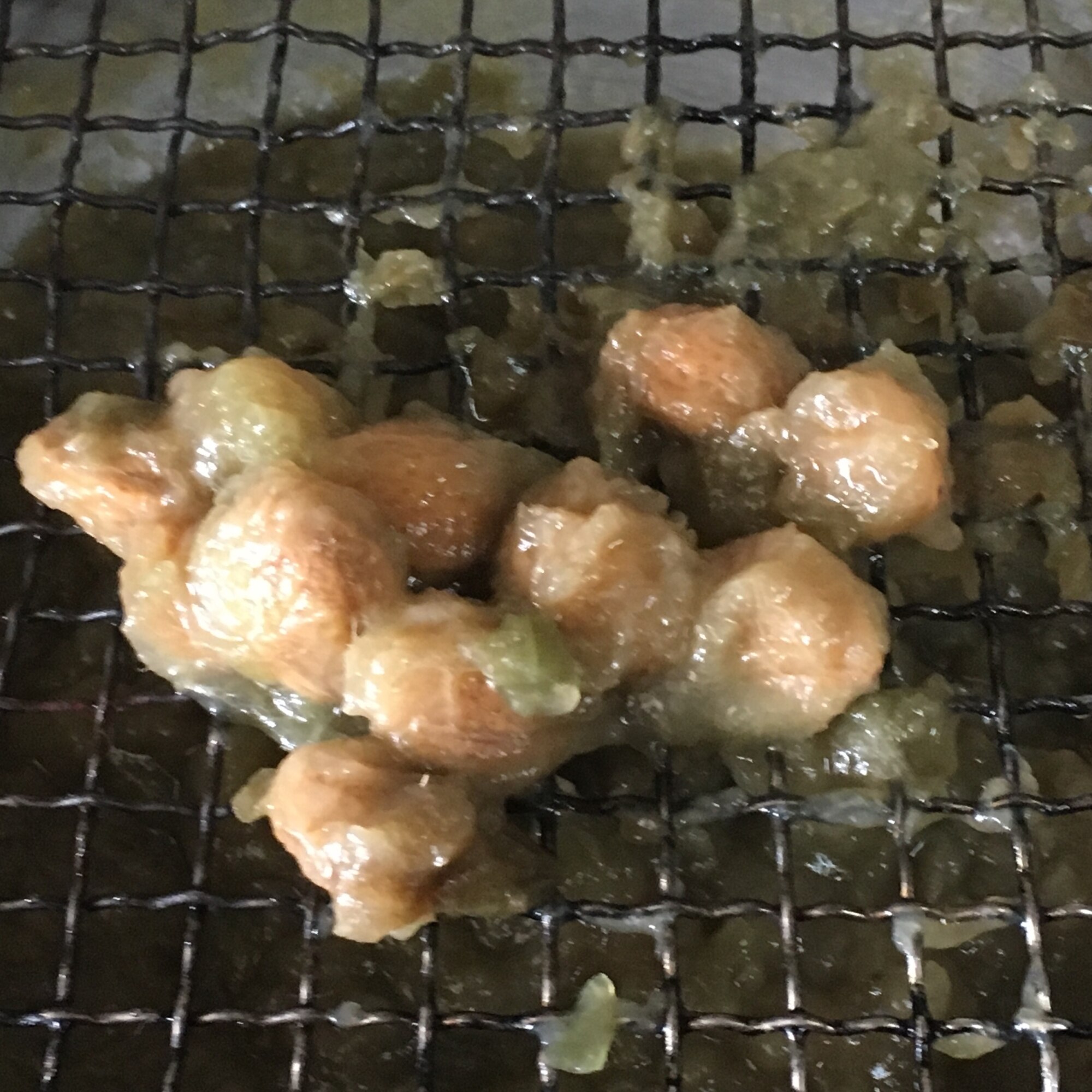 梅ジャムレシピ】梅を冷凍すれば30分で完成！とろ〜り美味しい | ほほえみごはん-冷凍で食を豊かに-|ニチレイフーズ