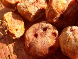 甘柿で干し柿 レシピ 作り方 By Iihi009 楽天レシピ