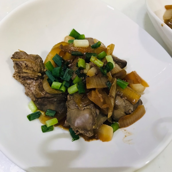 簡単 鶏レバーのさっぱりバルサミコ酢煮 レシピ 作り方 By まるママ あるものレシピ 楽天レシピ 簡単 鶏レバーのさっぱりバルサミコ酢煮 レシピ 作り方 By まるママ あるものレシピ 楽天レシピ