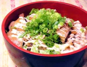 さっぱり がっつり 鶏の柚胡椒丼 レシピ 作り方 By ノスタルじじい 楽天レシピ