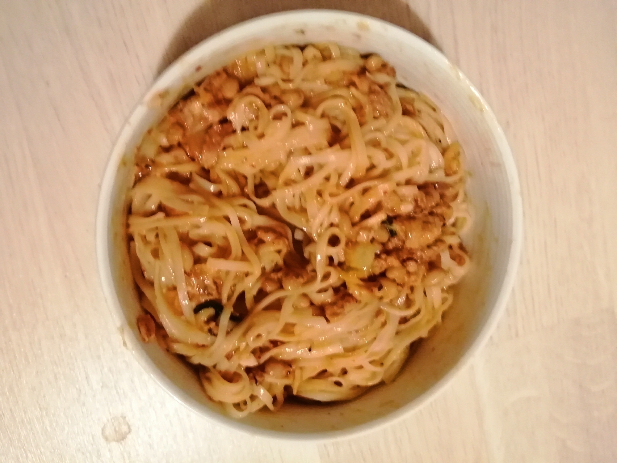 山形郷土料理ひっぱりうどん