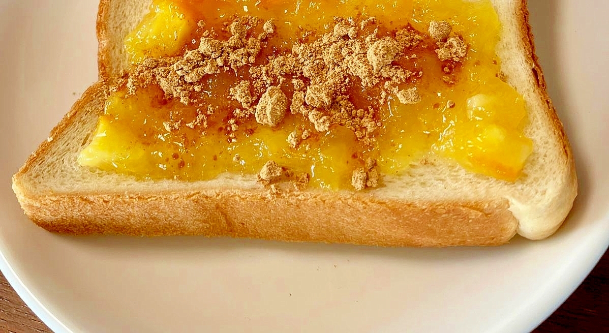 マーマレード と蜂蜜ときな粉のトースト レシピ 作り方 By はわゆり 楽天レシピ マーマレード と蜂蜜ときな粉のトースト レシピ 作り方 By はわゆり 楽天レシピ