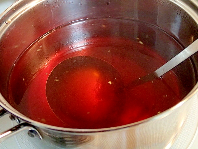 生姜香る うどん そばつゆ 甘め レシピ 作り方 By ぷ みぃまま 楽天レシピ