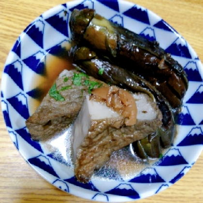 参考にさせていただきました！とてもおいしく仕上がり喜んでいます。ありがとうございました。