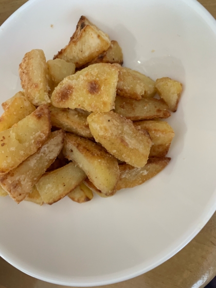 美味しく出来ました！子どもたちも喜んで食べていました！