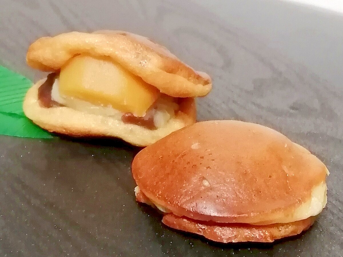 切り餅で 阿闍梨餅風の和菓子 和バレンタインにも レシピ 作り方 By Kikiれしぴ 楽天レシピ 切り餅で 阿闍梨餅風の和菓子 和バレンタインにも レシピ 作り方 By Kikiれしぴ 楽天レシピ