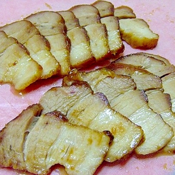 柔らかジューシー 豚バラチャーシュー レシピ 作り方 By まいまい917 楽天レシピ 柔らかジューシー 豚バラチャーシュー レシピ 作り方 By まいまい917 楽天レシピ