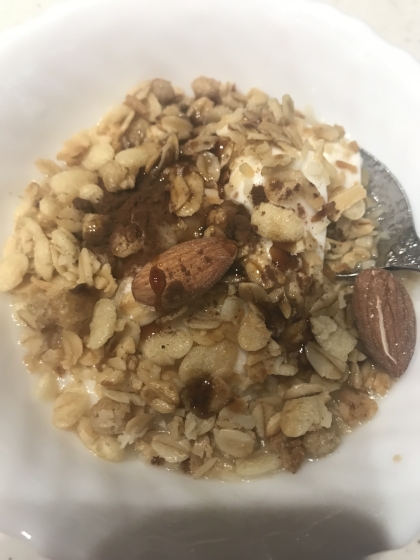 美味しくいただきました(^^)/