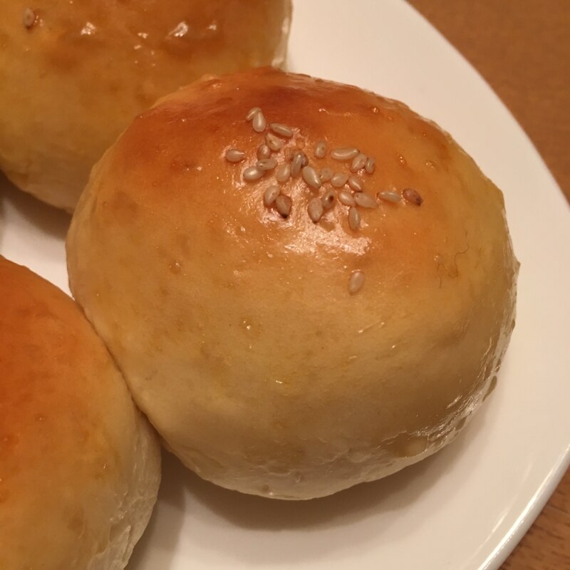 あんパン レシピ・作り方 by りみ120617 - 楽天レシピ
