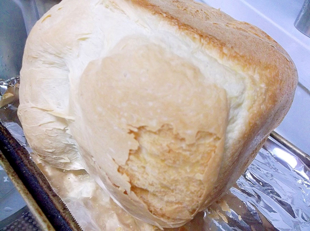 薄力粉入りふんわり食パン レシピ 作り方 By ひなりな0504 楽天レシピ 薄力粉入りふんわり食パン レシピ 作り方 By ひなりな0504 楽天レシピ