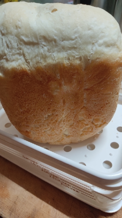 HB あっさり食パン イギリスパン風