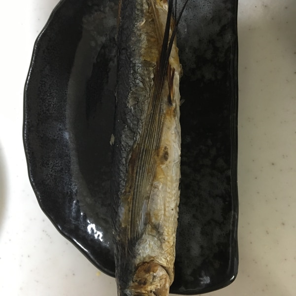 フライパンで トビウオのみりん焼き レシピ 作り方 By Xmickyx 楽天レシピ フライパンで トビウオのみりん焼き レシピ 作り方 By Xmickyx 楽天レシピ