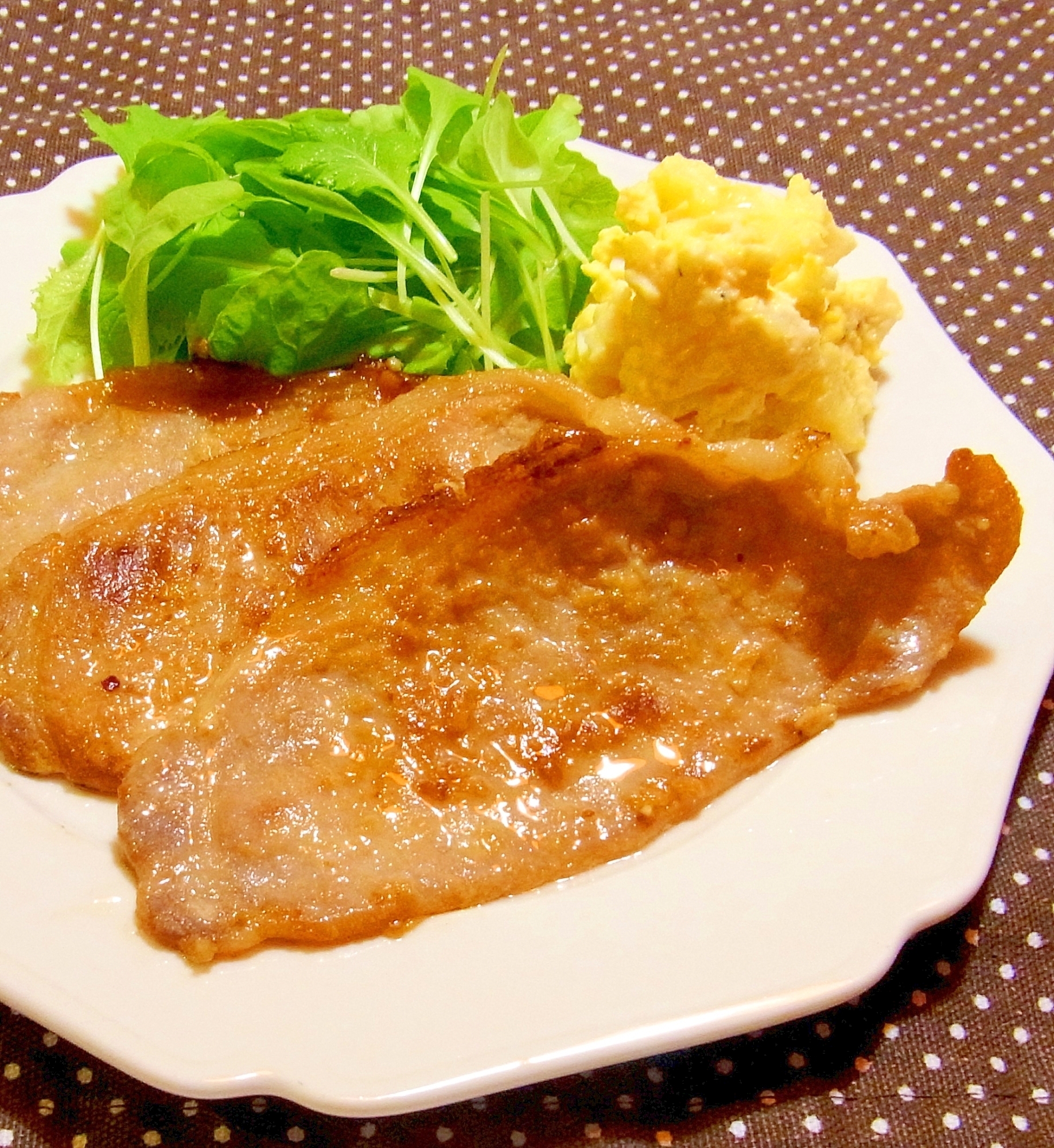 豚肉の味噌漬け焼き レシピ 作り方 By メリッコ 楽天レシピ 豚肉の味噌漬け焼き レシピ 作り方 By メリッコ 楽天レシピ