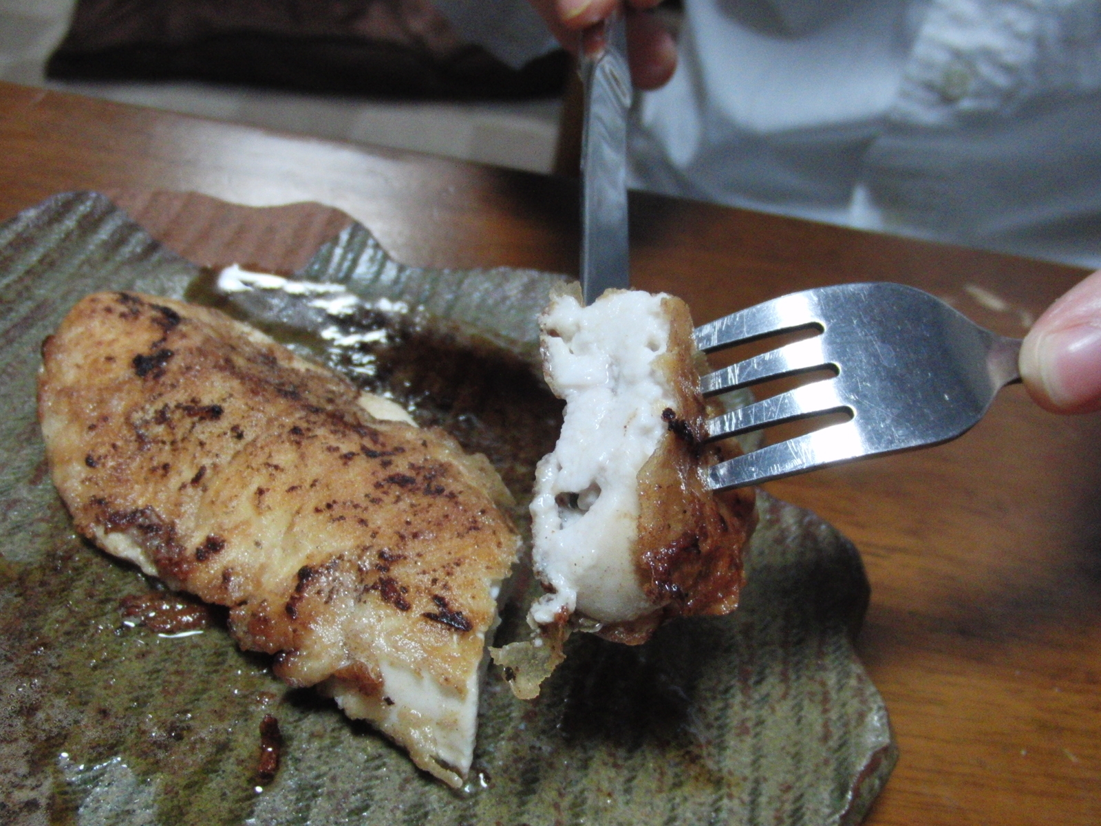 ボラの白子のバター焼き レシピ 作り方 By あとぶー 楽天レシピ ボラの白子のバター焼き レシピ 作り方 By あとぶー 楽天レシピ