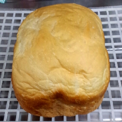 ★薄力粉食パン【HB】早焼きコース！美味
