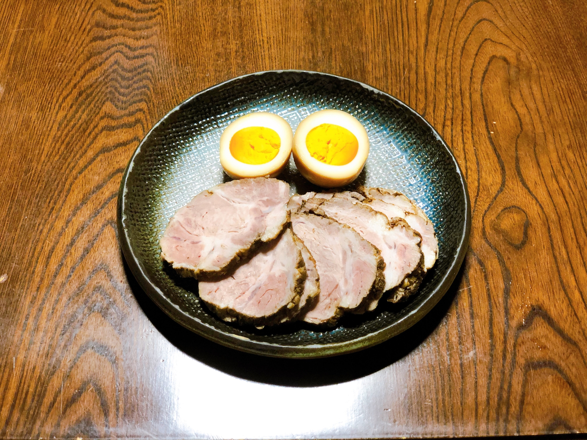 暑い夏に！豚のさっぱり煮♪