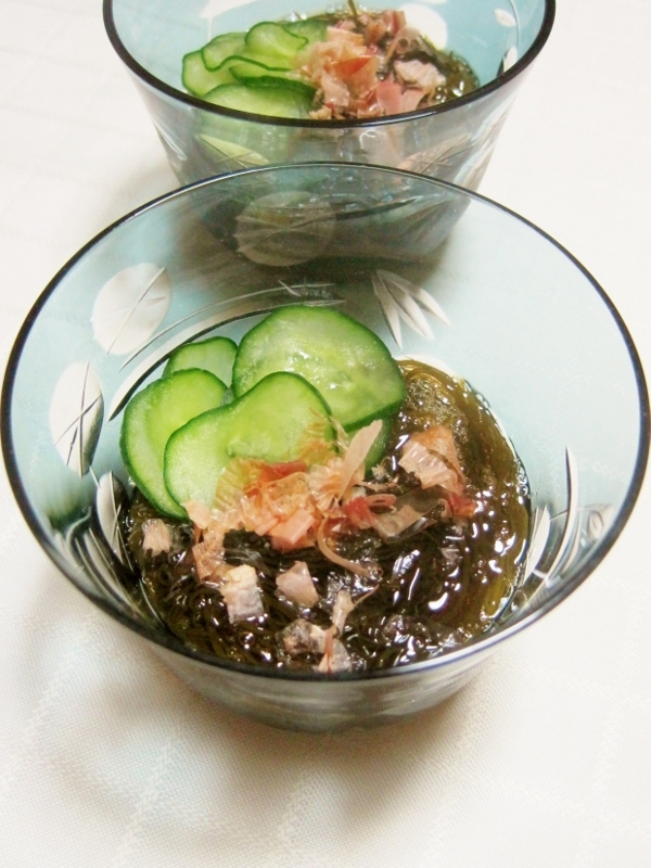 生もずくで作る もずく酢 ポン酢だと簡単 レシピ 作り方 By yamat 楽天レシピ 生もずくで作る もずく酢 ポン酢だと簡単 レシピ 作り方 By yamat 楽天レシピ