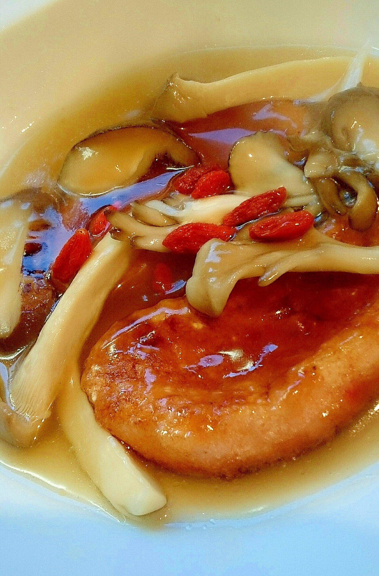 かき餅で 中華おこげ レシピ 作り方 By 所沢とっくん 楽天レシピ