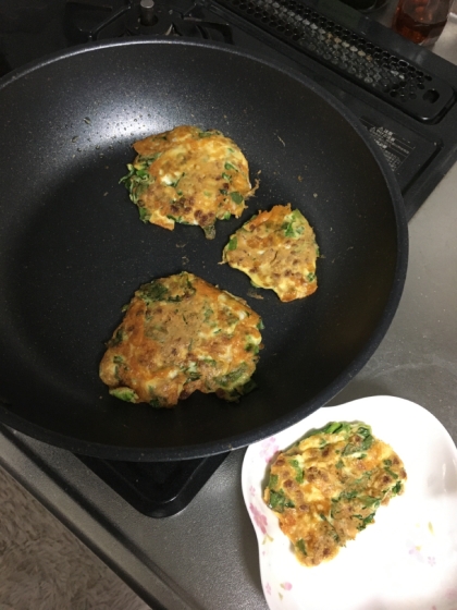 簡単に作れて美味しかったです^ - ^子供もよく食べてくれました♪