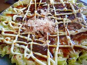 小麦粉から作るシンプルお好み焼き レシピ 作り方 By ティルマンス 楽天レシピ 小麦粉から作るシンプルお好み焼き レシピ 作り方 By ティルマンス 楽天レシピ