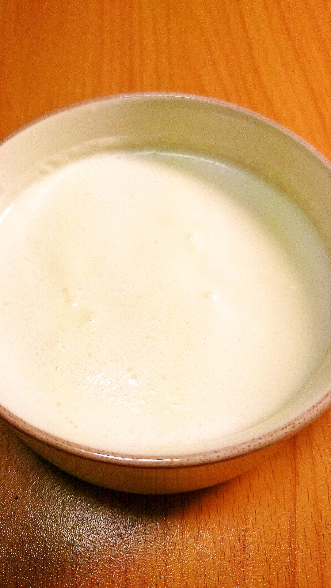 簡単なのに本格フレンチ かぶのポダージュ レシピ 作り方 By ねここ25 楽天レシピ