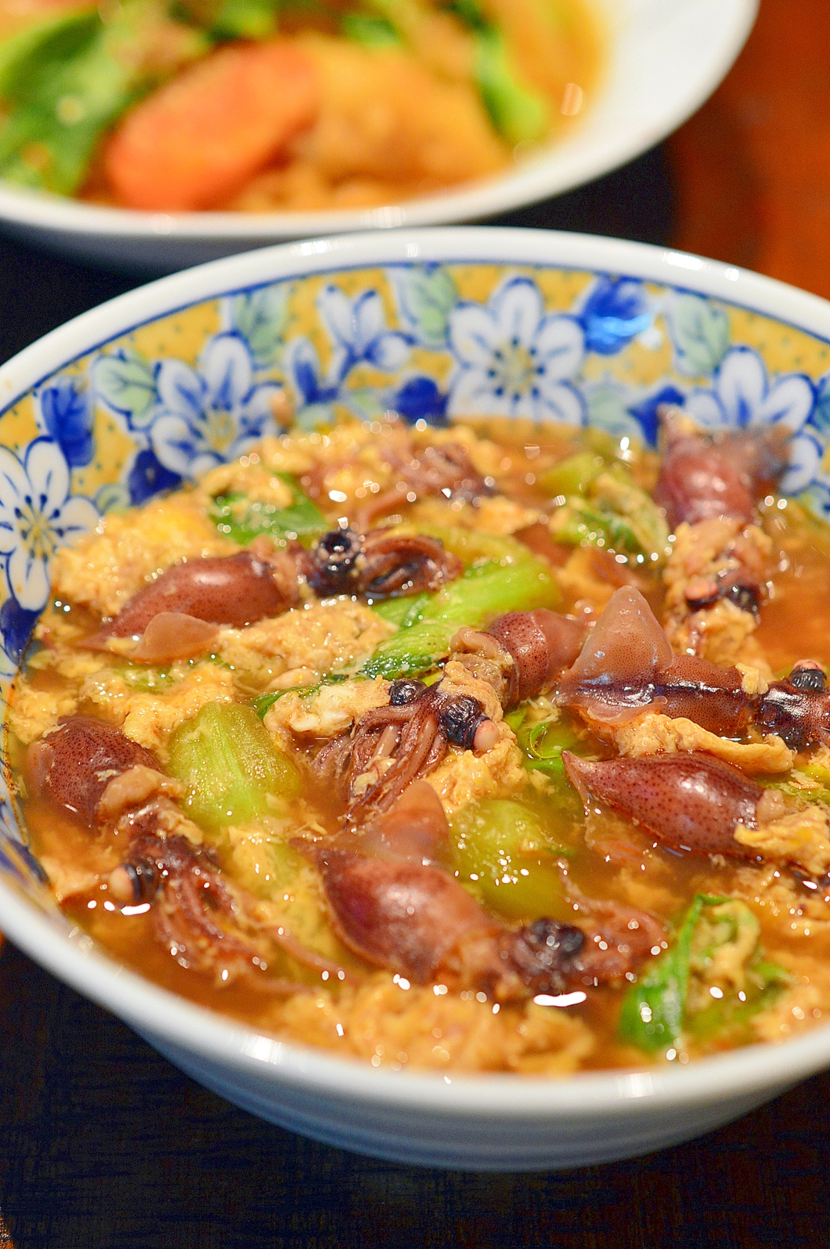 白いご飯に合う ホタルイカと菜の花の卵とじ レシピ 作り方 By まめもにお 楽天レシピ 白いご飯に合う ホタルイカと菜の花の卵とじ レシピ 作り方 By まめもにお 楽天レシピ