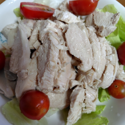 お肉を柔らかくする魔法 ☆ブライン液☆