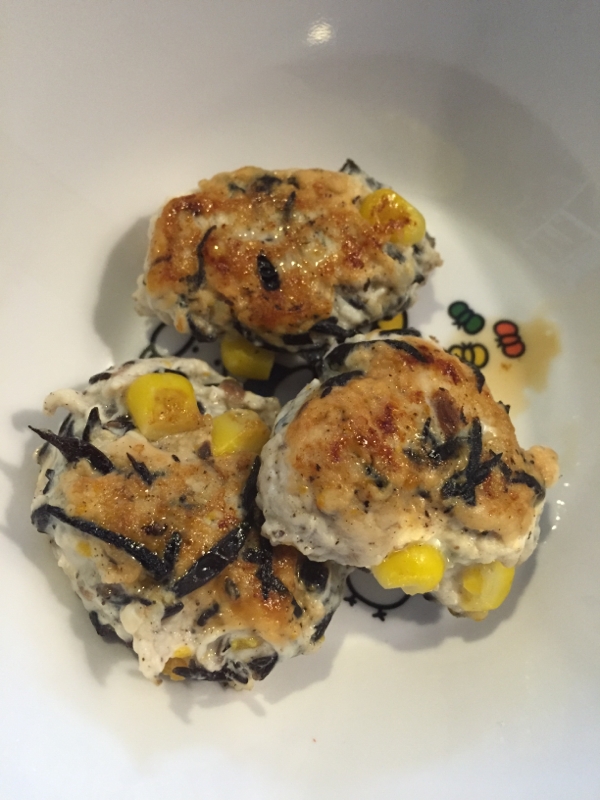 離乳食後期 ひじき入りつくねハンバーグ レシピ 作り方 By ふみこ 楽天レシピ 離乳食後期 ひじき入りつくねハンバーグ レシピ 作り方 By ふみこ 楽天レシピ