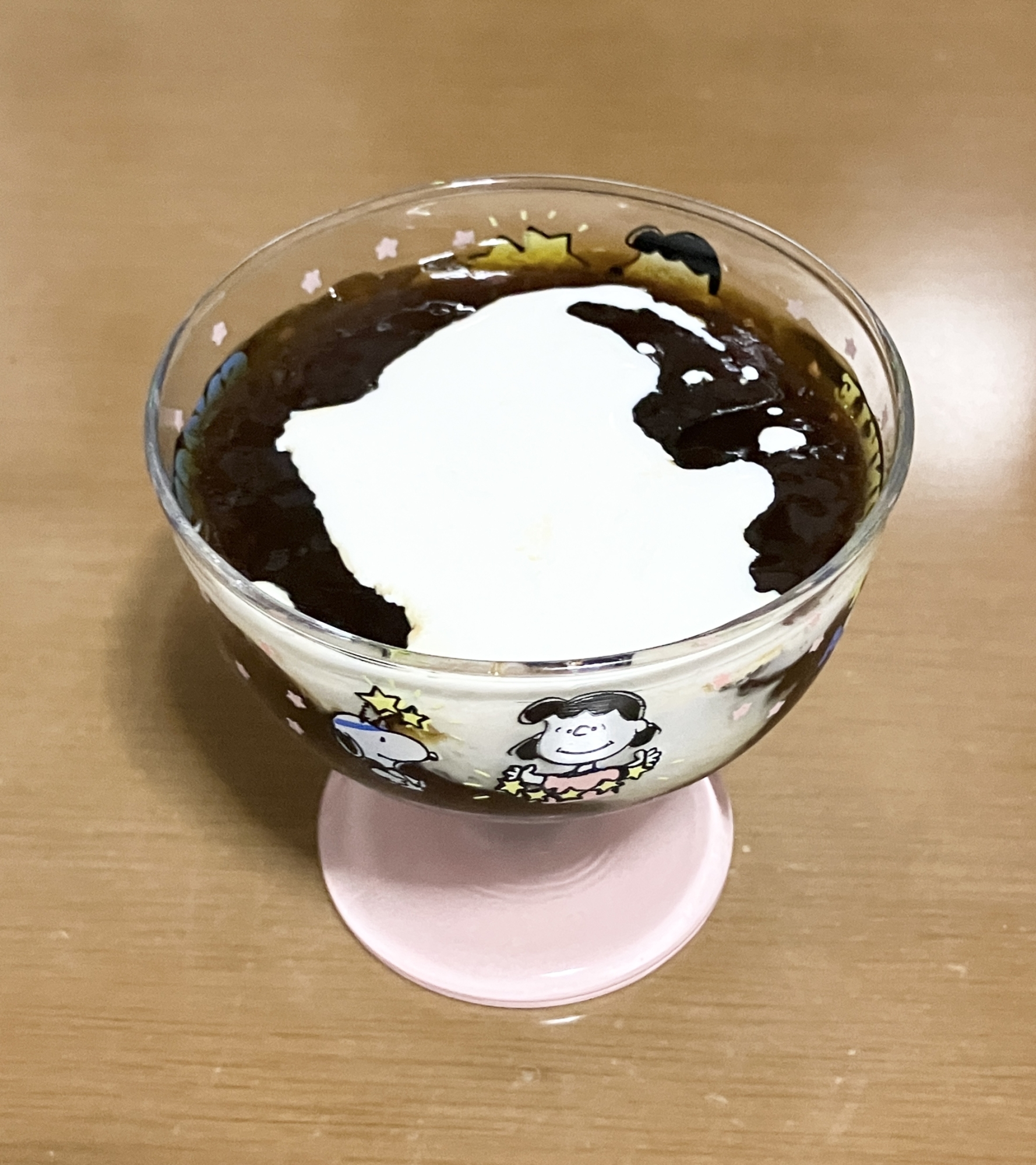 簡単⭐︎ジュレっぽいコーヒーゼリー