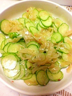 きゅうりと中華風くらげの酢の物 レシピ 作り方 By ムーミンママ24 楽天レシピ きゅうりと中華風くらげの酢の物 レシピ 作り方 By ムーミンママ24 楽天レシピ