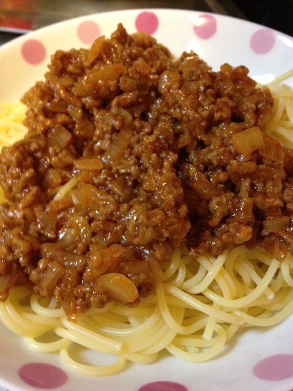 ケチャップで簡単ミートソース パスタ ドリアにも レシピ 作り方 By Marimarikomari 楽天レシピ ケチャップで簡単ミートソース パスタ ドリアにも レシピ 作り方 By Marimarikomari 楽天レシピ